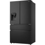 AMERIŠKI HLADILNIK HISENSE RF728N4SBFE