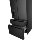 AMERIŠKI HLADILNIK HISENSE RF728N4SBFE