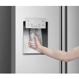 AMERIŠKI HLADILNIK HISENSE RF793N4SASE