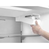 AMERIŠKI HLADILNIK HISENSE RF793N4SASE