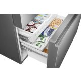 AMERIŠKI HLADILNIK HISENSE RF793N4SASE