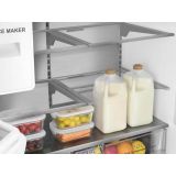 AMERIŠKI HLADILNIK HISENSE RF793N4SASE