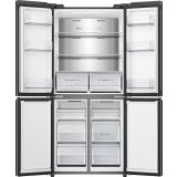 AMERIŠKI HLADILNIK HISENSE RQ5P470SAFD