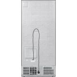 AMERIŠKI HLADILNIK HISENSE RQ5P470SAFD