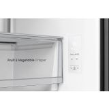 AMERIŠKI HLADILNIK HISENSE RQ5P470SAFD