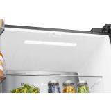 AMERIŠKI HLADILNIK HISENSE RQ5P470SAFD