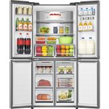 AMERIŠKI HLADILNIK HISENSE RQ5P470SAID