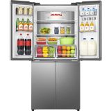 AMERIŠKI HLADILNIK HISENSE RQ5P470SAID