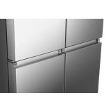 AMERIŠKI HLADILNIK HISENSE RQ5P470SAID