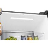 AMERIŠKI HLADILNIK HISENSE RQ5P470SAID