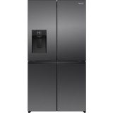 AMERIŠKI HLADILNIK HISENSE RQ600P5SBE