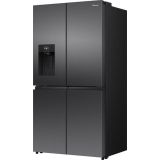 AMERIŠKI HLADILNIK HISENSE RQ600P5SBE
