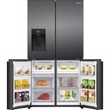 AMERIŠKI HLADILNIK HISENSE RQ600P5SBE