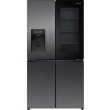 AMERIŠKI HLADILNIK HISENSE RQ600P7SKE