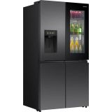 AMERIŠKI HLADILNIK HISENSE RQ600P7SKE