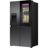 AMERIŠKI HLADILNIK HISENSE RQ600P7SKE