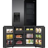 AMERIŠKI HLADILNIK HISENSE RQ600P7SKE