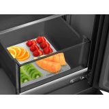 AMERIŠKI HLADILNIK HISENSE RQ600P7SKE