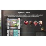 AMERIŠKI HLADILNIK HISENSE RQ768N4GBE