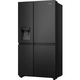 AMERIŠKI HLADILNIK HISENSE RS818N4IFD