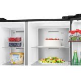 AMERIŠKI HLADILNIK HISENSE RS818N4IFD