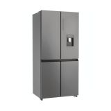 AMERIŠKI HLADILNIK HOOVER HHCR3818EWPL