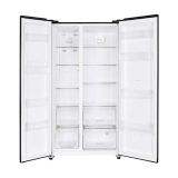 AMERIŠKI HLADILNIK HOOVER HHSBSO 6174B