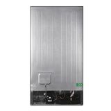 AMERIŠKI HLADILNIK HOOVER HHSBSO 6174B