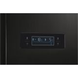 AMERIŠKI HLADILNIK HOOVER HHSBSO 6174BWD