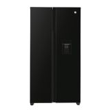 AMERIŠKI HLADILNIK HOOVER HHSBSO-6174BWD