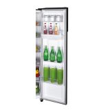 AMERIŠKI HLADILNIK HOOVER HHSBSO-6174BWD