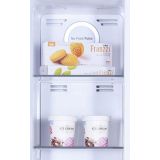 AMERIŠKI HLADILNIK HOOVER HHSBSO 6174X