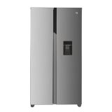 AMERIŠKI HLADILNIK HOOVER HHSBSO-6174XWD