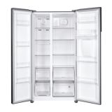 AMERIŠKI HLADILNIK HOOVER HHSBSO-6174XWD