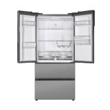 AMERIŠKI HLADILNIK HOOVER HSF818EXWD