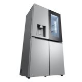 AMERIŠKI HLADILNIK LG GMG960MBEE INSTAVIEW