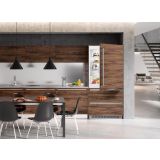 AMERIŠKI HLADILNIK LIEBHERR ECBN 6156