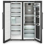 AMERIŠKI HLADILNIK LIEBHERR XRFBS5295 SFNBSD 529I+SRBBSC 529I