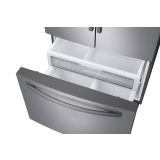 AMERIŠKI HLADILNIK SAMSUNG RF23R62E3S9/EO