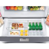 AMERIŠKI HLADILNIK SAMSUNG RF24FSEDBSR/EO