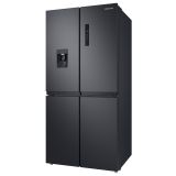 AMERIŠKI HLADILNIK SAMSUNG RF48A401EB4/EO