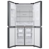 AMERIŠKI HLADILNIK SAMSUNG RF48A401EB4/EO