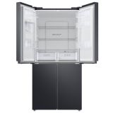 AMERIŠKI HLADILNIK SAMSUNG RF48A401EB4/EO