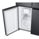 AMERIŠKI HLADILNIK SAMSUNG RF48A401EB4/EO