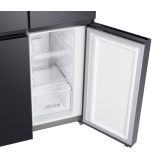 AMERIŠKI HLADILNIK SAMSUNG RF48A401EB4/EO