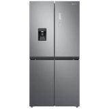 AMERIŠKI HLADILNIK SAMSUNG RF48A401EM9/EO