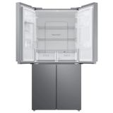 AMERIŠKI HLADILNIK SAMSUNG RF48A401EM9/EO