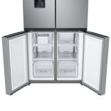 AMERIŠKI HLADILNIK SAMSUNG RF48A401EM9/EO