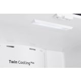 AMERIŠKI HLADILNIK SAMSUNG RF50A5202B1/EO