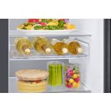 AMERIŠKI HLADILNIK SAMSUNG RH69B8940S9/EF CENTER ZA PIJAČO LEDOMAT